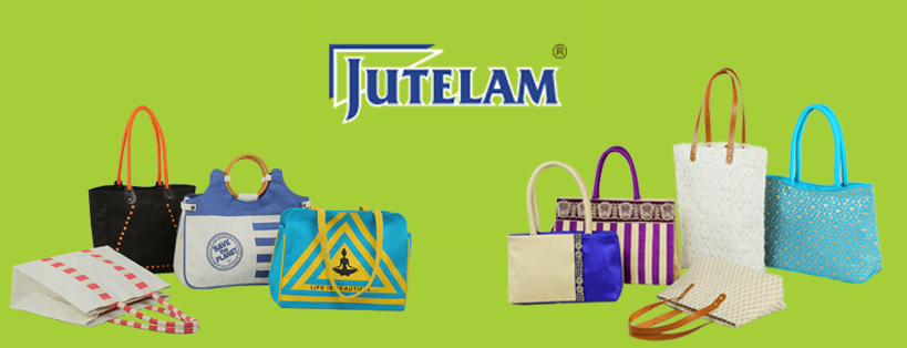 Jutelam Website Header Display